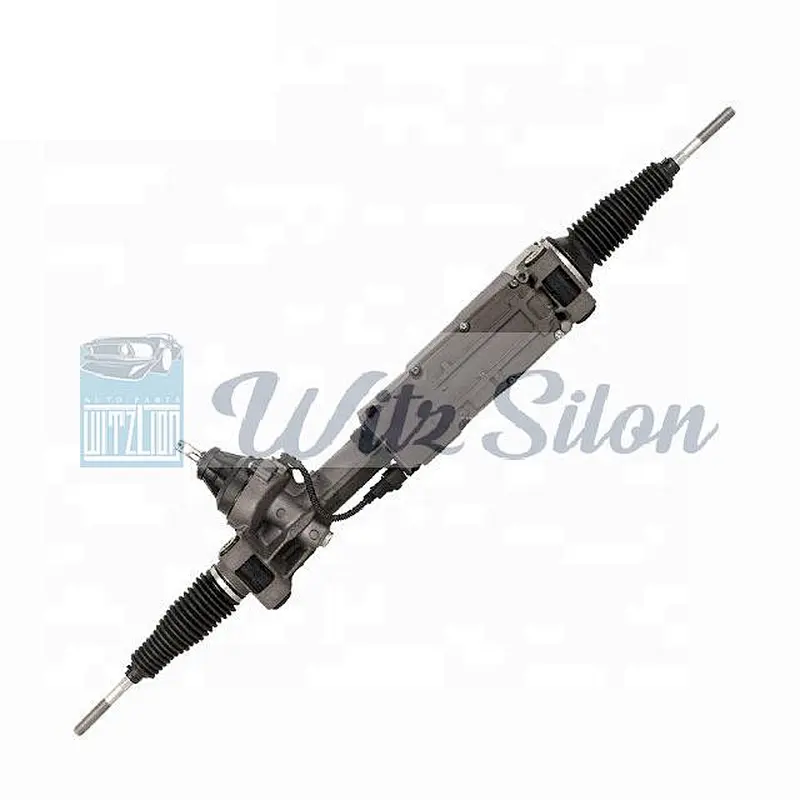electric power steering rack for AUDIs A6L 8R1423055BH