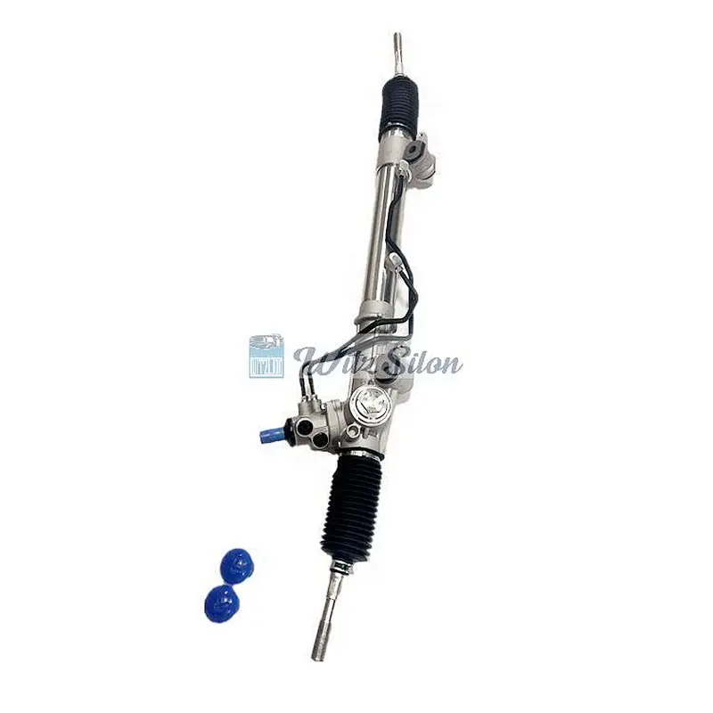 Hot Sale Factory Wholesale Price Car Engine Parts OEM 44250-60110 Power Steering Rack