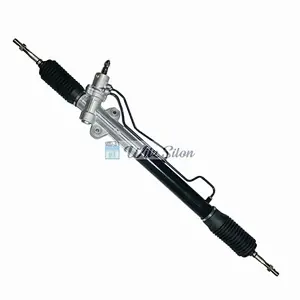 auto steering system power steering rack for MITSUBISHI PAJERO III (V7W V6W) 1999-2007 MR374892