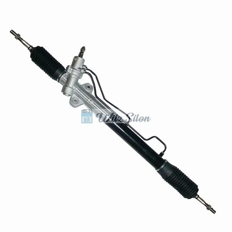 auto steering system power steering rack for MITSUBISHI PAJERO III (V7W V6W) 1999-2007 MR374892