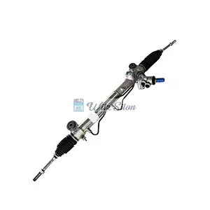 OEM 44250-33320 4425033320 LHD Auto Steer Gears and Pinion Power Steering Rack For TOYOTA CAMRY 2.4 ERUOUP AMERICA