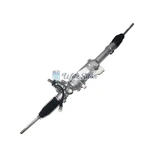 OEM 44200-30310 44200-30312 Car Electric Power Steering Rack and Pinion Auto Steering Gears For TOYOTA MARK X CROWN