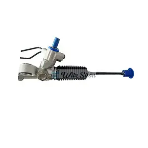 Manufacturer Cheap Price Auto Spare Systems Power Steering Rack Gear OEM 49001-4M401