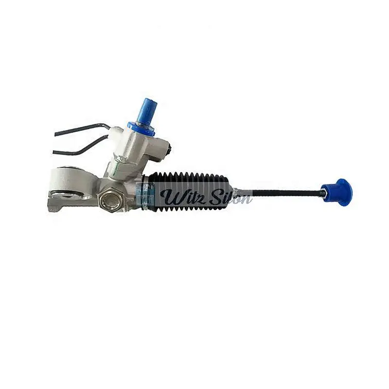 Manufacturer Cheap Price Auto Spare Systems Power Steering Rack Gear OEM 49001-4M401