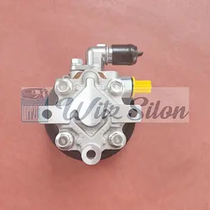 Hydraulic Pump for Chevrolet Cruze 2.0 CDI 96837814 Z20S1