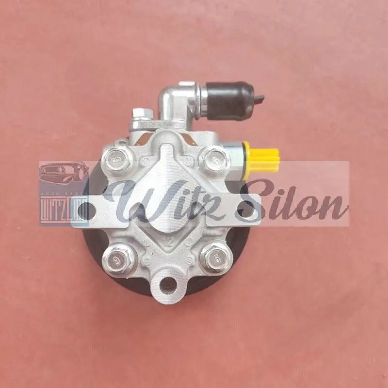 Hydraulic Pump for Chevrolet Cruze 2.0 CDI 96837814 Z20S1