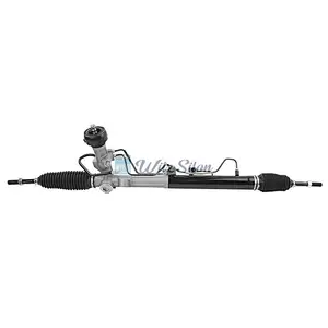 For KIA Karens rondo optima car steering gear auto hydraulic power steering rack 57700-2G211