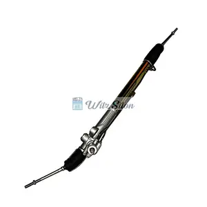 High Quality OEM 57700-4A600 LHD Power Steering Rack and Pinion Auto Steering Gear For HYUNDAI REFINE H-1 2006