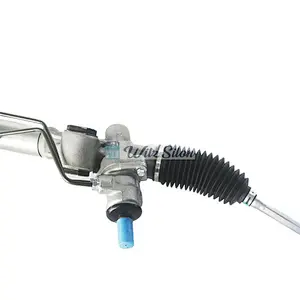 Automotive OEM 44250-0K620 LHD Power Steering Rack and Pinion Auto Steering Gears For TOYOTA HILUX REVO 2WD GUN122