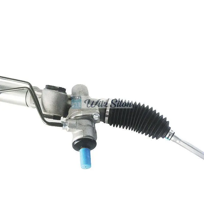 Automotive OEM 44250-0K620 LHD Power Steering Rack and Pinion Auto Steering Gears For TOYOTA HILUX REVO 2WD GUN122