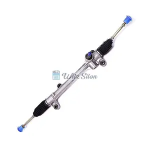 OEM 45510-02650 45510-02200 Auto Steering System RHD Power Steering Rack For TOYOTA ALTIS COROLLA CE140 NZE140 ZRE141