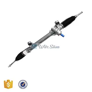 RHD Power Steering Rack Gear for TOYOTA COROLLA NZE121 45510-12290 45510-02200