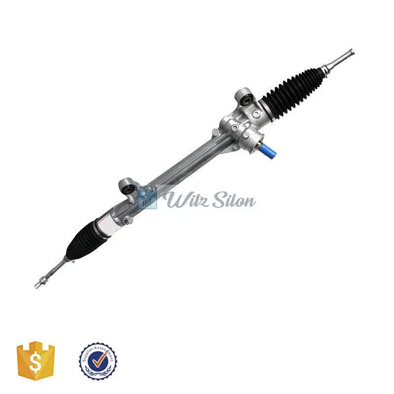 RHD Power Steering Rack Gear for TOYOTA COROLLA NZE121 45510-12290 45510-02200