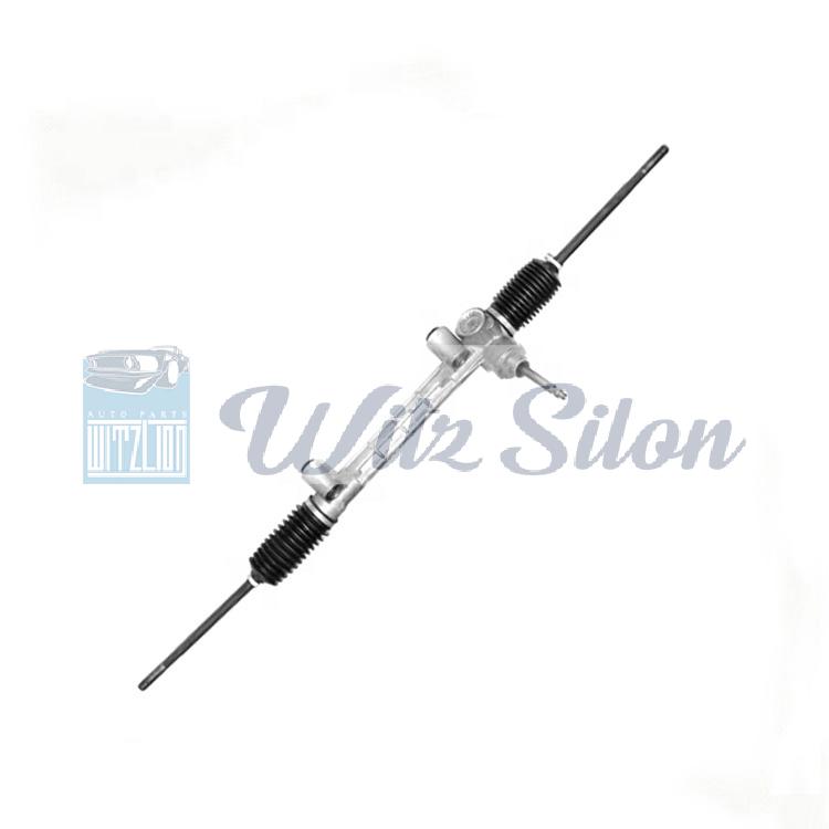 Oem 82491036 LHD Steering Gear Steering Rack for Fiat Siena Albea Palio 2001-2004