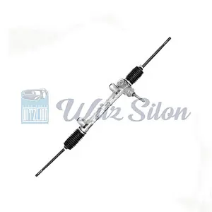 Oem 82491036 LHD Steering Gear Steering Rack for Fiat Siena Albea Palio 2001-2004