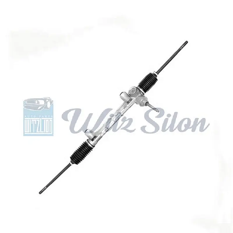 Oem 82491036 LHD Steering Gear Steering Rack for Fiat Siena Albea Palio 2001-2004