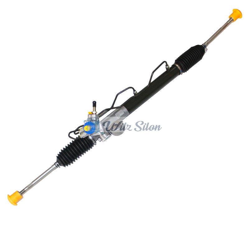 OEM 49001-5M406 49001-8M720 49001-BN010 49001-4U200 Auto Steer Gear Power Steering Rack For NISSAN SUNNY N16 ALMERA