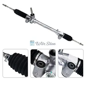 Auto Spare Parts LHD RHD Power Steering Rack Auto Steering Gears For NISSAN JUKE SENTRA QASHQAI MAXIMA X-TRAIL NV350 B14