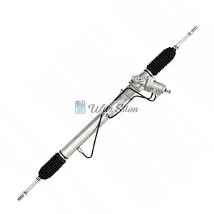 For SUZUKI GRAND VITARA auto steering gear box hydraulic power steering rack 48500-54J50