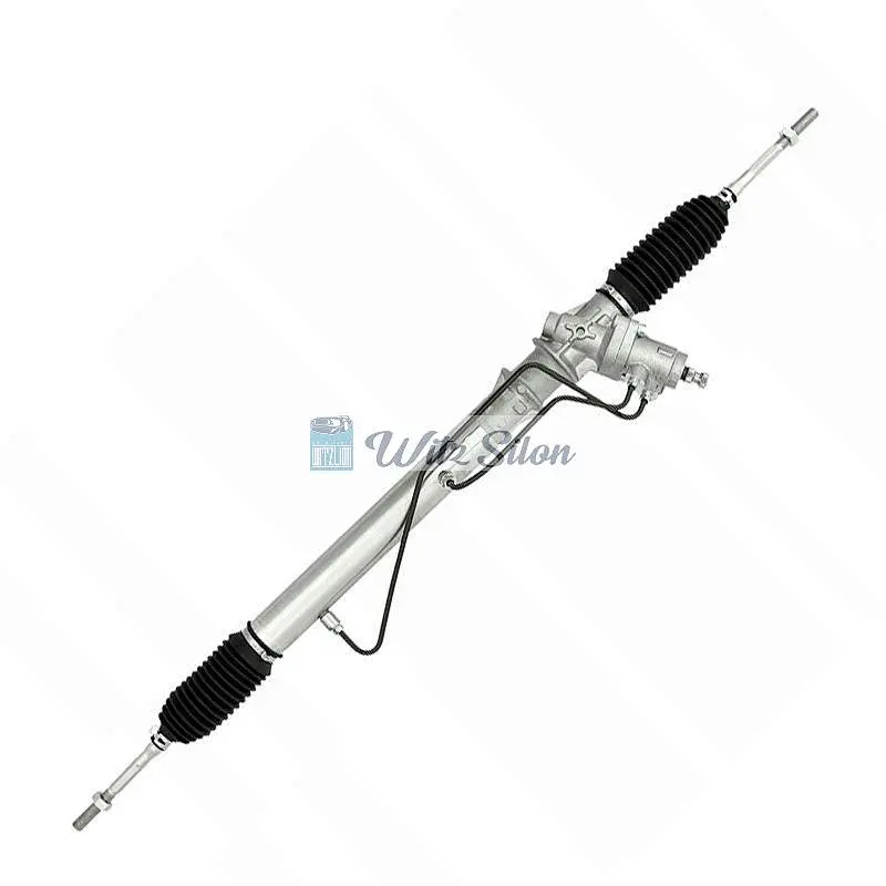 For SUZUKI GRAND VITARA auto steering gear box hydraulic power steering rack 48500-54J50