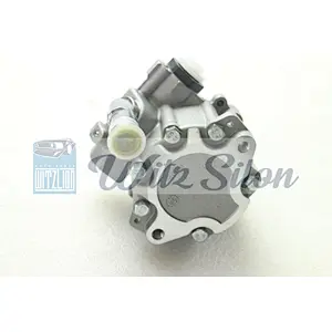 Power Steering Pump for VW Golf Jetta Passat 2.8L VR6 Oem 6N0 145 157