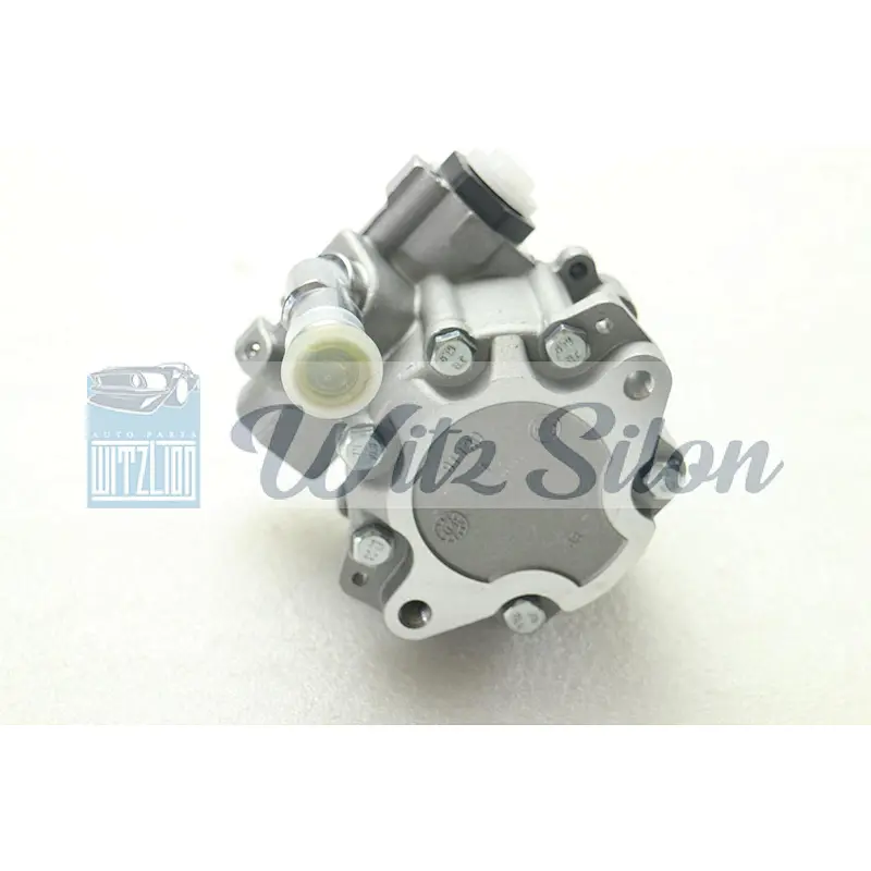 Power Steering Pump for VW Golf Jetta Passat 2.8L VR6 Oem 6N0 145 157