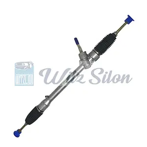 steering rack ateering gear for Toyota Vios YARIS NCP92 ZSP91 45510-0D250