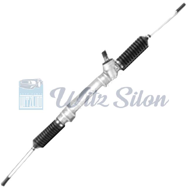 rack and pinion steering for LADAs 1111-1113 OKA 1111-3400010