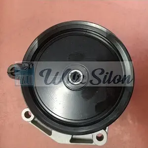 Power Steering Pump FOR MERCEDES-BENZ C-CLASS (W204) A0054666501 0054666501 0054664201