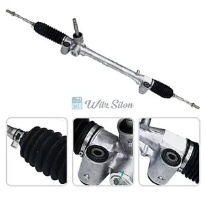 OEM 48500-61J51 4850061J51 Auto Steering System RHD Power Steering Rack For SUZUKI APV CARRY 2005-