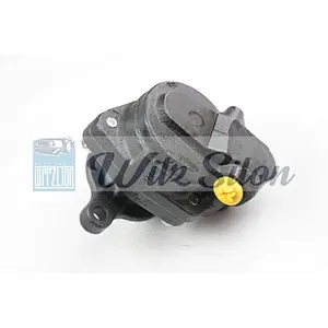 Power Steering Pump Fit For Landcruiser 1HZ 1HD