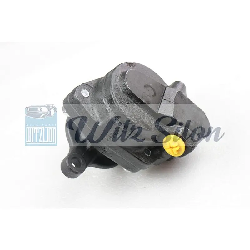 Power Steering Pump Fit For Landcruiser 1HZ 1HD