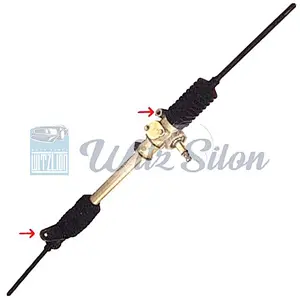 steering gear box for FIATs 5996460 5998155 5983304