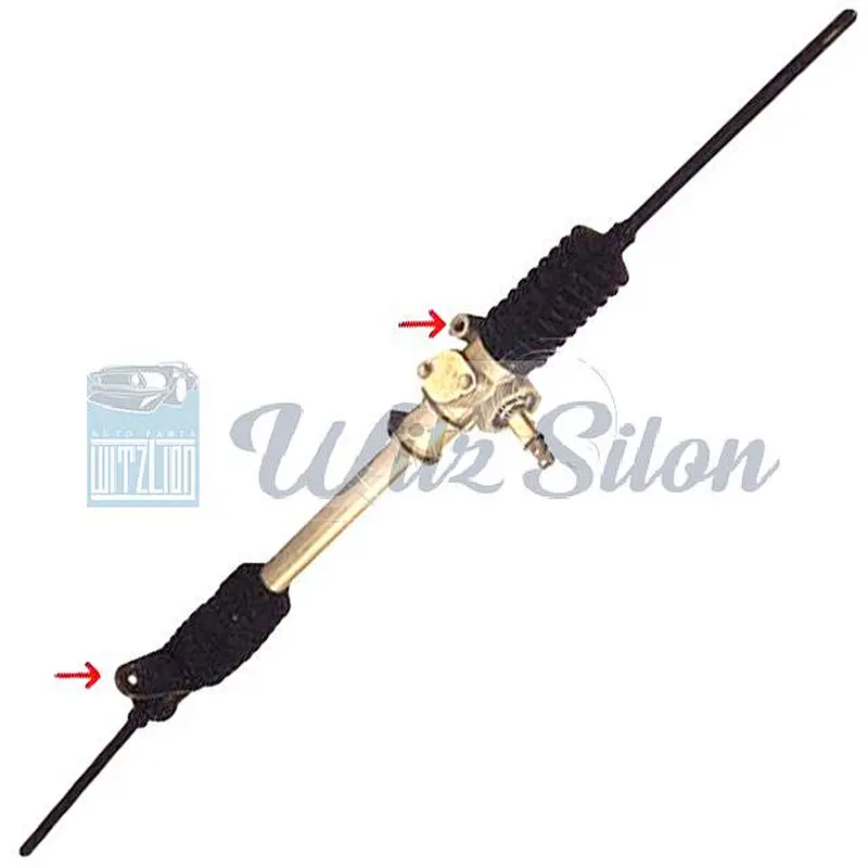 steering gear box for FIATs 5996460 5998155 5983304