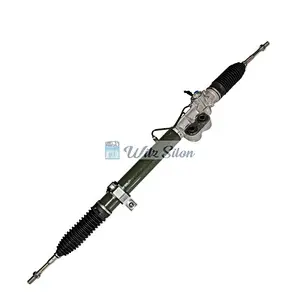 49001-4KD1A Left Hand Drive Car Power Steering Gear Assy for Nissan Navara NP300 2014