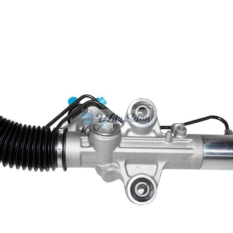 OEM 44200-26490 4420026490 40120-26490 40120-26491 44200-26491 RHD Steer Gears Power Steering Rack For TOYOTA HIACE