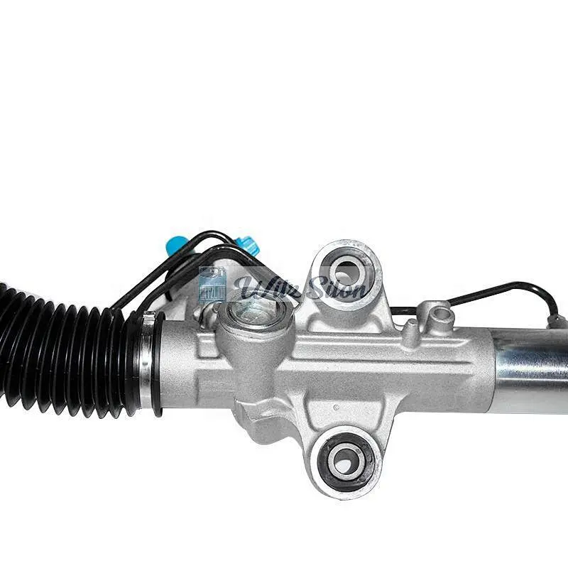 OEM 44200-26490 4420026490 40120-26490 40120-26491 44200-26491 RHD Steer Gears Power Steering Rack For TOYOTA HIACE