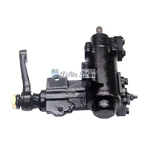 Suspension Parts LHD 45310-35330 Power Steering Rack For HILUX YN85.RZN149.LN141