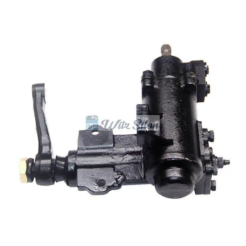 Suspension Parts LHD 45310-35330 Power Steering Rack For HILUX YN85.RZN149.LN141