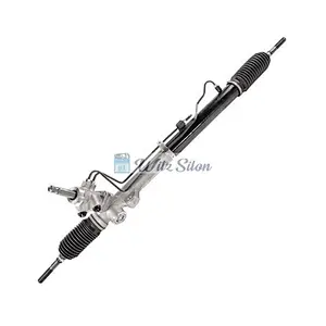 OEM 57700-4Q000 Auto Parts LHD Hydraulic Car Steer Gears Box Pinion Auto Power Steering Rack For HYUNDAI SONATA KIA K5