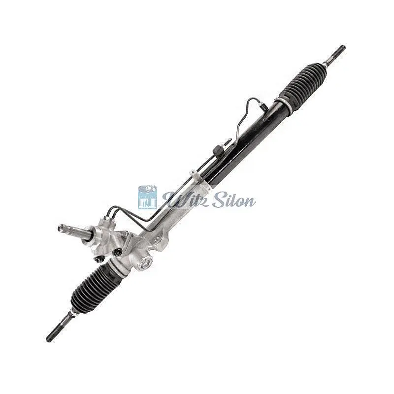 OEM 57700-4Q000 Auto Parts LHD Hydraulic Car Steer Gears Box Pinion Auto Power Steering Rack For HYUNDAI SONATA KIA K5
