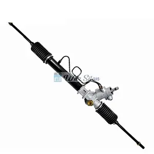 China New Rhd Power Steering Rack Gear For TOYOTA COROLLA AE100 44250-12420
