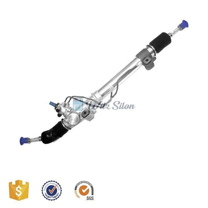 China Auto parts suppliers Steering Rack RHD for TOYOTA LAND CRUISER UZJ100 44250-60090