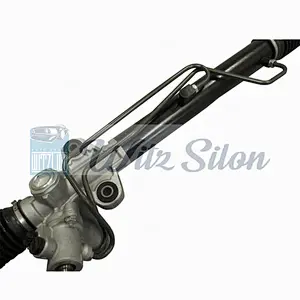 steering rack for MITSUBISHI L200 4 2 MR333502