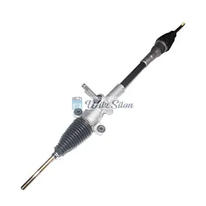 Quality Warranty OEM 45502-B1093 RHD Power Steering Rack and Pinion Auto Steering Gears For TOYOTA PASSO KGC1 2008