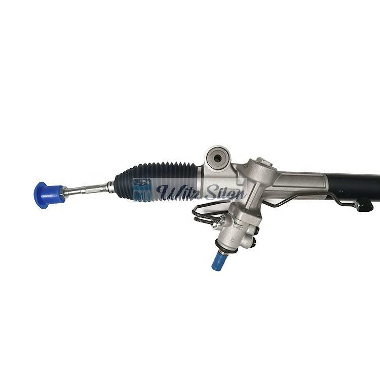 Wholesale Price Auto Parts Front Hydraulic Power Steering Rack And Pinion Use For Cars 44200-48090 (LHD)