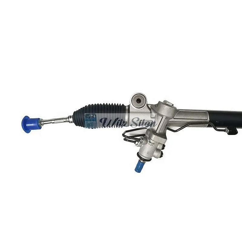 Wholesale Price Auto Parts Front Hydraulic Power Steering Rack And Pinion Use For Cars 44200-48090 (LHD)