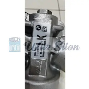 electronic steering rack for bmw 1 2 3 4 32106883663 LHD steering gear The original factory offline