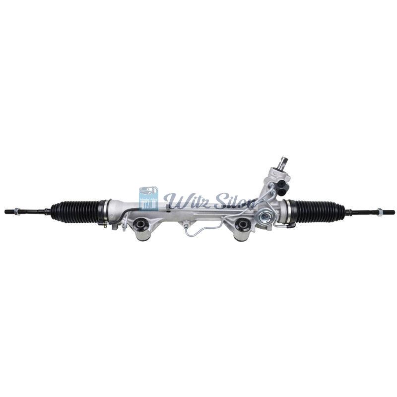 F87Z-3504-LC RM LHD Hydraulic Power Steering Rack for Ford RANGER 4X2 4X4 1998-2012