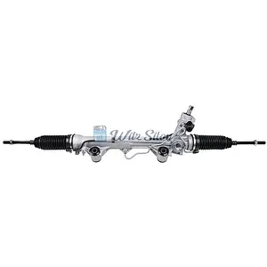 F87Z-3504-LC RM LHD Hydraulic Power Steering Rack for Ford RANGER 4X2 4X4 1998-2012